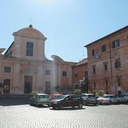 Ben'S Houses - Trastevere Apartment Рим Экстерьер фото