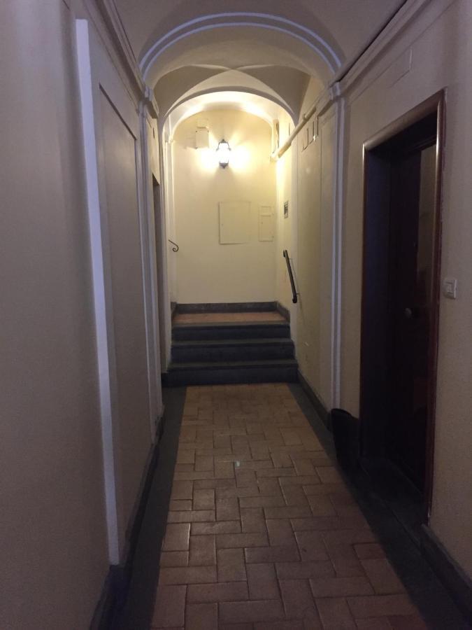 Ben'S Houses - Trastevere Apartment Рим Экстерьер фото