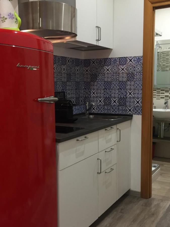 Ben'S Houses - Trastevere Apartment Рим Экстерьер фото
